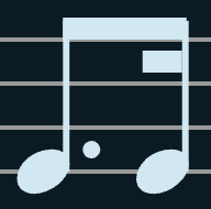 Dotted Eighth Note 1 Sixteenth Note